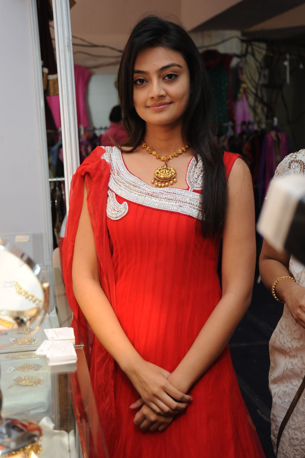 Nikitha Narayan New Pictures | Picture 68828